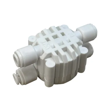 Vanne shut off pour Osmoseur 5TSO