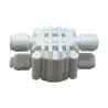 Vanne shut off pour Osmoseur 5TSO