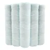 Lot de 5 cartouches bobinée 9"3/4 - 20µm