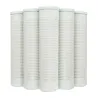 Set of 5 washable cloth cartridges 60µm - 9"3/4 for water filter holder