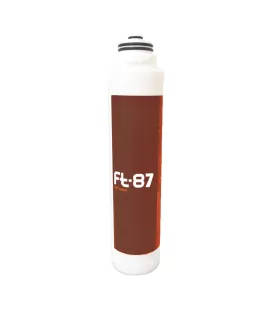 Cartouche de rechange CT87 / FT87