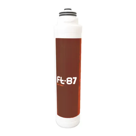 Cartouche de rechange CT87 / FT87