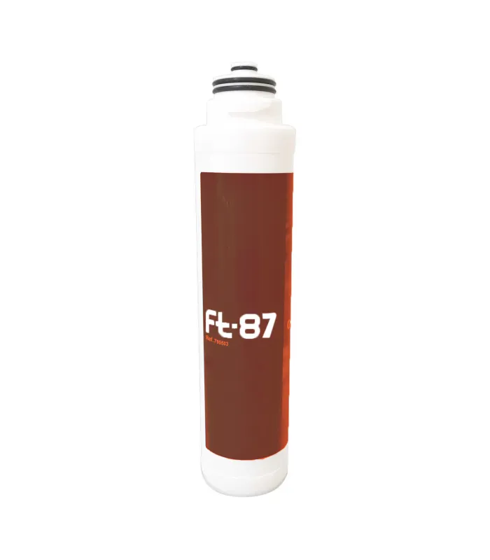 Cartouche de rechange CT87 / FT87