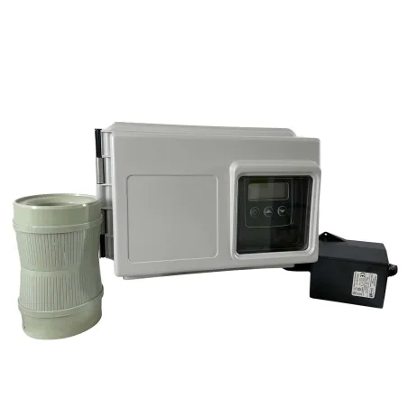 Vanne 2850 SXT/ 1700 inj.4C