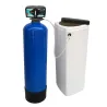 Adoucisseur d'eau bi bloc 30L vanne Fleck 5600 mecanique volumetrique