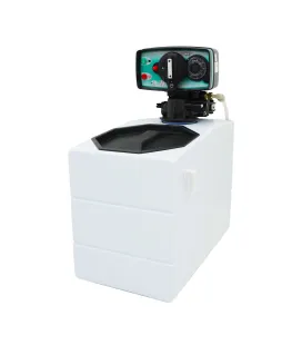 Adoucisseur d'eau 4L Fleck 5600 MV mecanique volumétrique