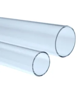 Gaine Quartz Pour Stérilisateur Uv Germi 1000 E
