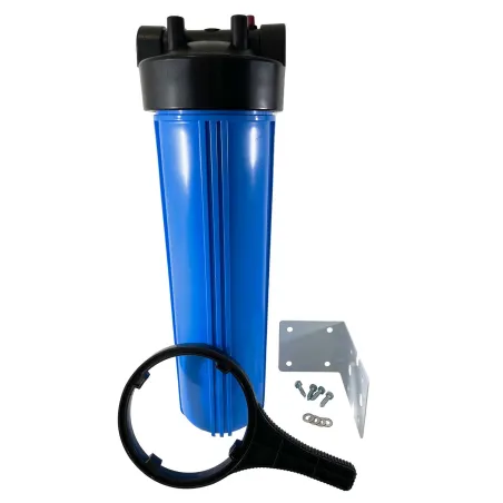 Porte filtre à eau AQUA BIG 20" - 26/34F