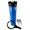 Porte filtre à eau AQUA BIG 20" - 26/34F