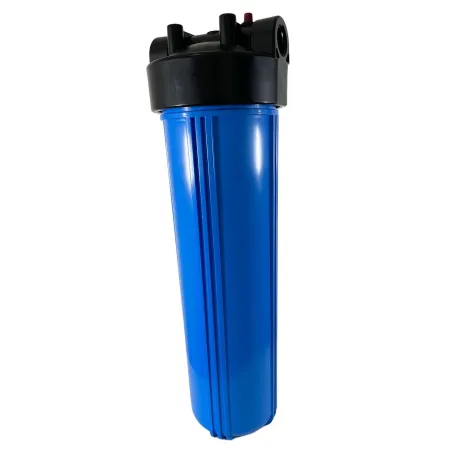 Porte filtre à eau AQUA BIG 20" - 26/34F