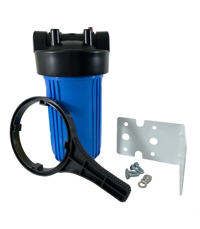 Porte filtre à eau AQUA BIG 9" - 26/34F