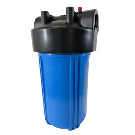 Porte filtre à eau AQUA BIG 9" - 26/34F