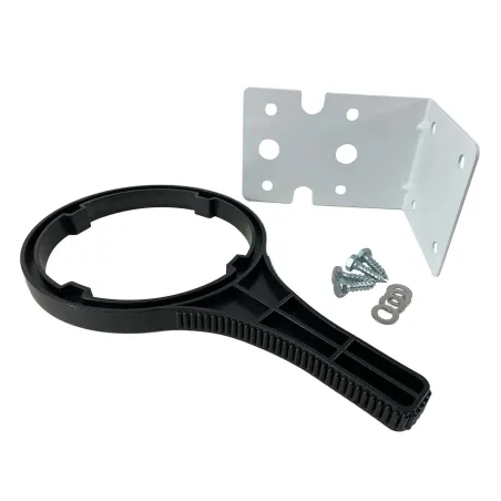 Porte filtre à eau AQUA BIG 9" - 26/34F