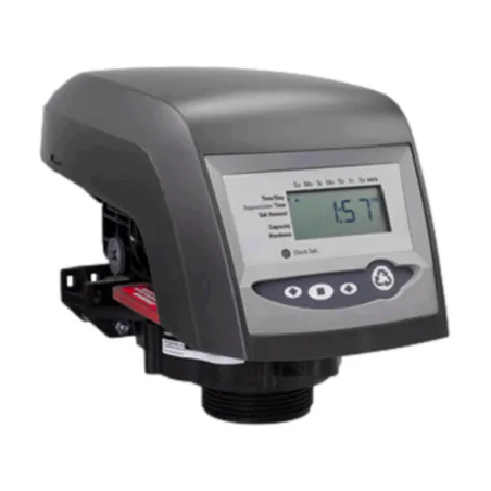 Vanne Autotrol 255/762