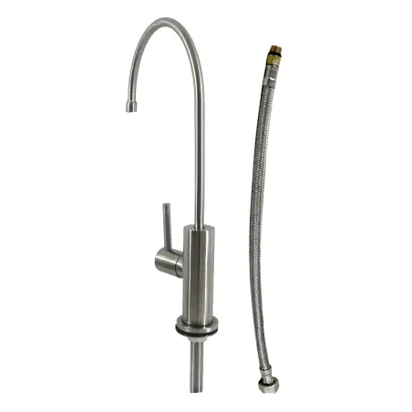 Robinet de puisage pour osmoseur et purificateur