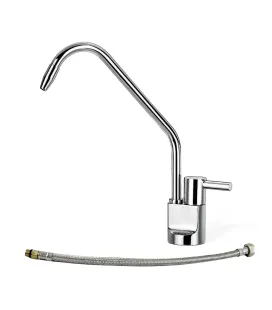 Robinet de puisage pour osmoseur et purificateur