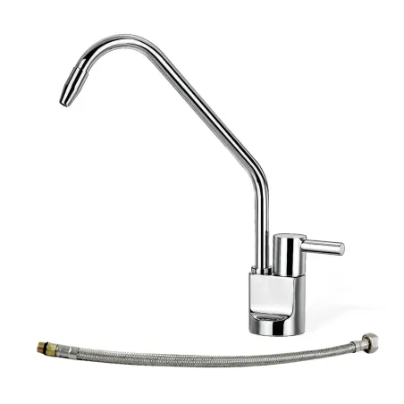 Robinet de puisage pour osmoseur et purificateur