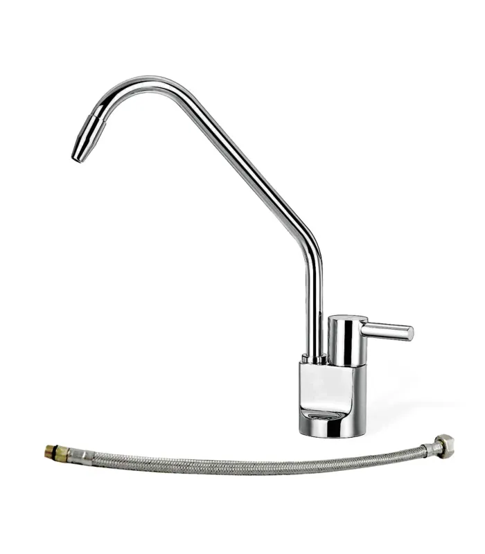 Robinet de puisage pour osmoseur et purificateur