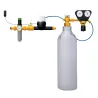 Adoucisseur d'eau 25L Fleck 5600 SXT complet avec accessoires