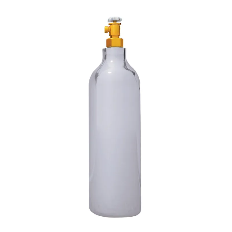 Bouteille CO2 - 4Kg
