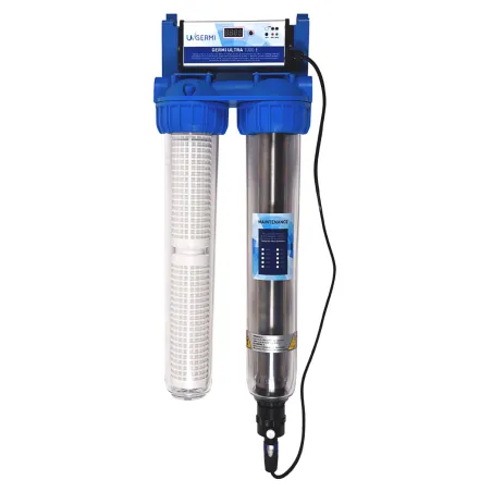 Stérilisateur UV UVGermi 1000 E