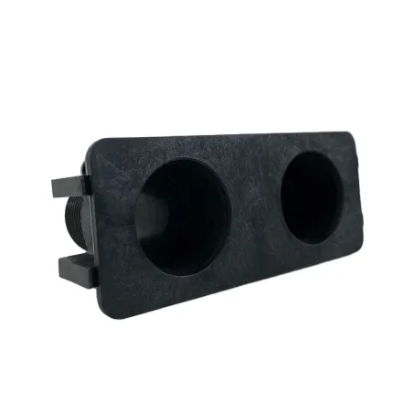 Adaptateur plastique mâle 3/4"