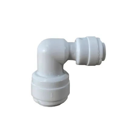 RACCORD RAPIDE UNION 3/8" EZ - 1/4" EZ