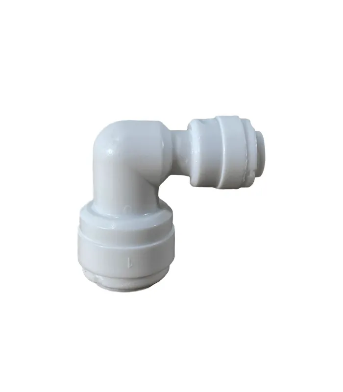 RACCORD RAPIDE UNION 3/8" EZ - 1/4" EZ
