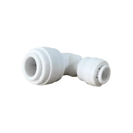 RACCORD RAPIDE UNION 3/8" EZ - 1/4" EZ