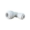 RACCORD RAPIDE UNION 3/8" EZ - 1/4" EZ