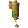 Pot a boue magnétique 3/4" - 20/27