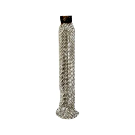 Filtre de ligne de saumurage 3/8"