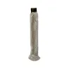 Filtre de ligne de saumurage 3/8"