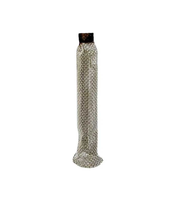 Filtre de ligne de saumurage 3/8"