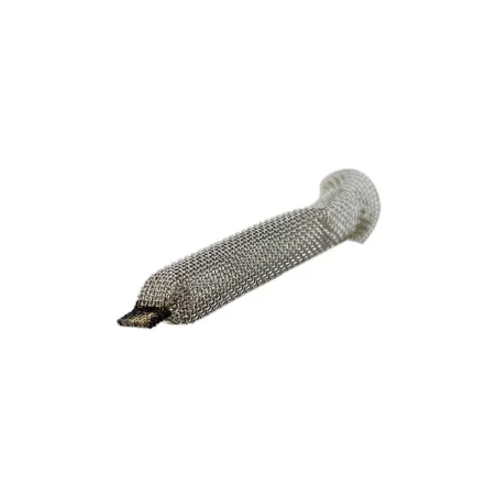 Filtre de ligne de saumurage 3/8"