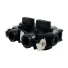 By-pass plastique pour vanne Fleck 5600/5800/9000/9100