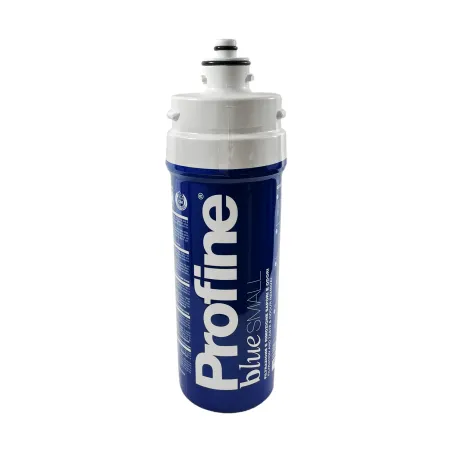 Cartouche encapsulée anti goût de chlore profine BLUE Small