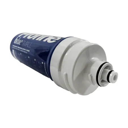Cartouche encapsulée anti goût de chlore profine BLUE Small