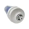 Cartouche encapsulée anti goût de chlore profine BLUE Small