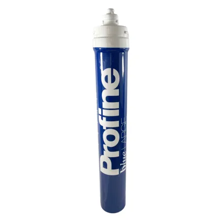 Cartouche encapsulée anti goût de chlore profine BLUE Large
