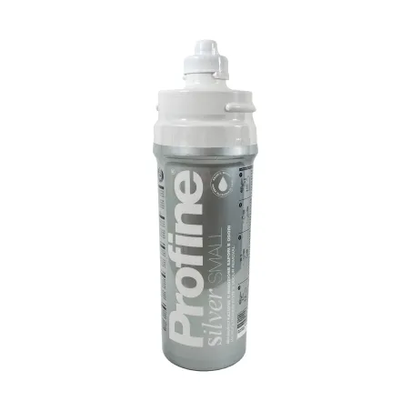 Cartouche encapsulée anti bactérienne profine SILVER Small