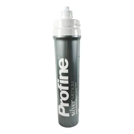 Cartouche encapsulée anti bactérienne profine SILVER Medium