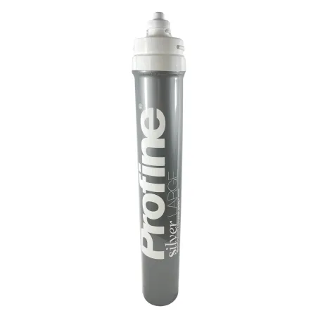 Cartouche encapsulée anti bactérienne profine SILVER Large