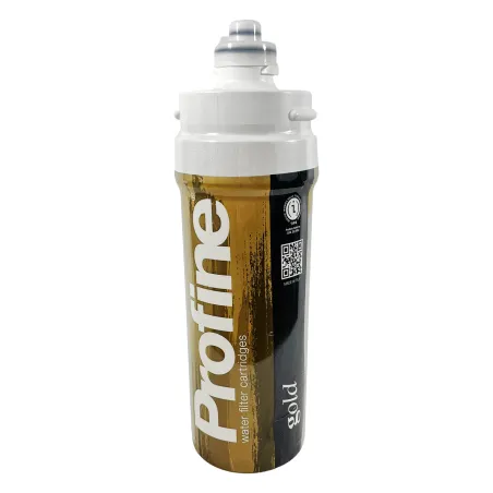 Cartouche encapsulée ultra filtration profine GOLD Small