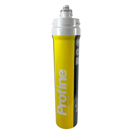 Cartouche encapsulée déminéralisante profine YELLOW Medium