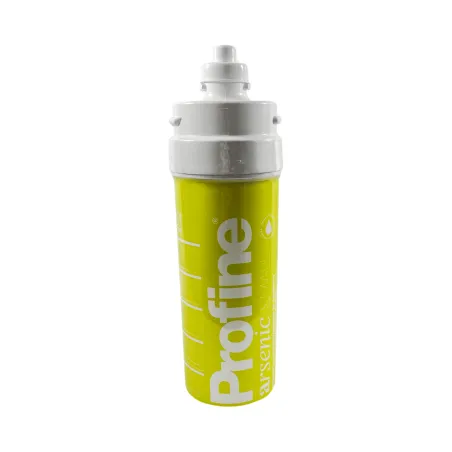 Cartouche encapsulée profine ARSENIC Small