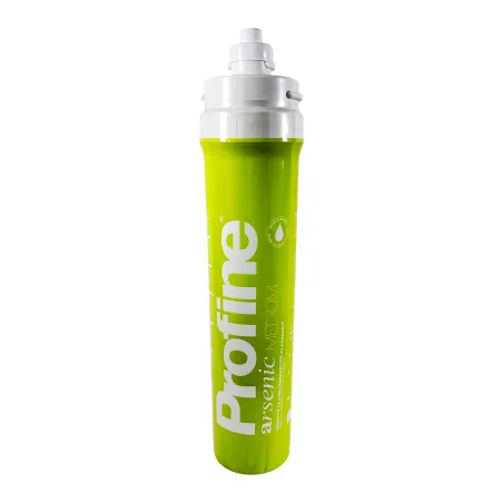 Cartouche encapsulée profine ARSENIC Medium