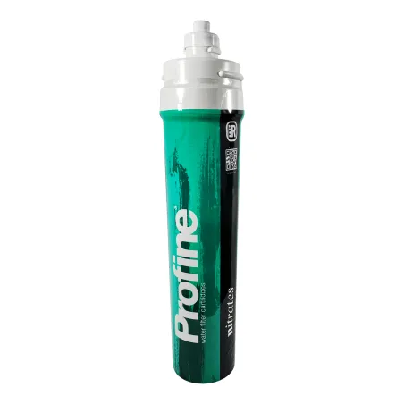 Cartouche encapsulée profine NITRATES Medium