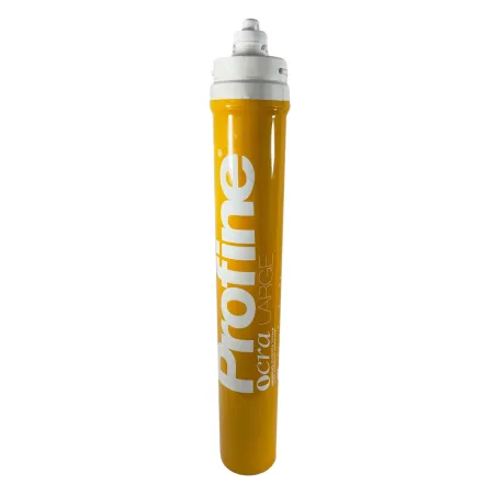 Cartouche encapsulée anti calcaire profine OCRA Large