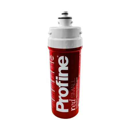 Cartouche encapsulée sédiment profine RED Small